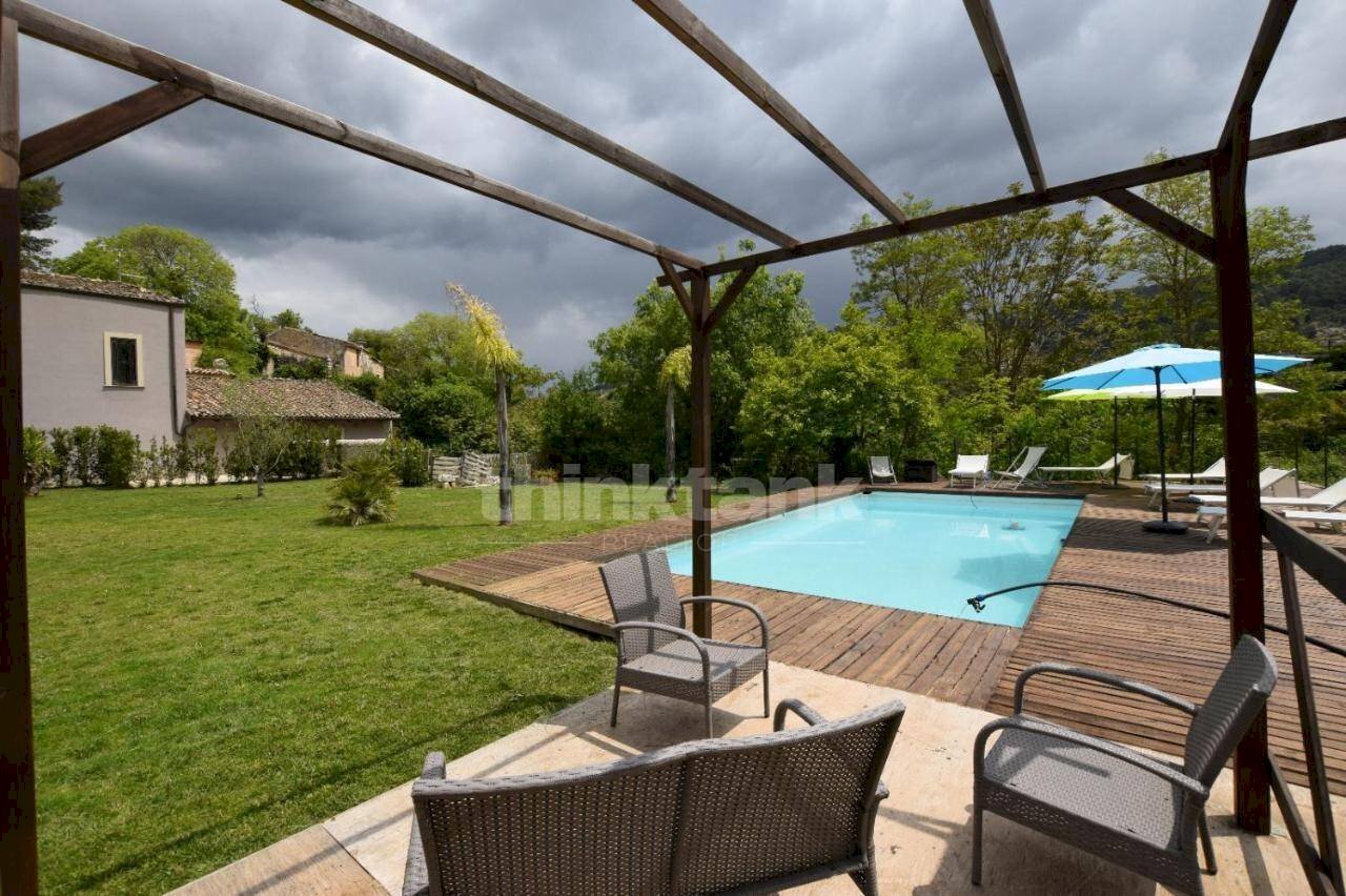 Foto 1 - Villa Ragusa Ibla, Ragusa - foto 1