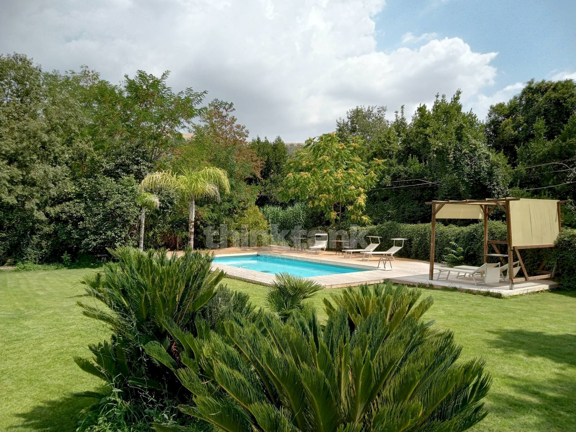 Foto 2 - Villa Ragusa Ibla, Ragusa - foto 2