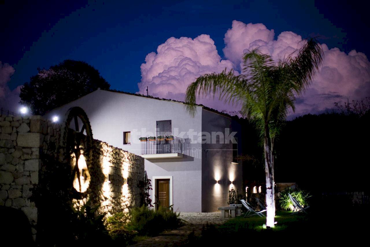 Foto 3 - Villa Ragusa Ibla, Ragusa - foto 3