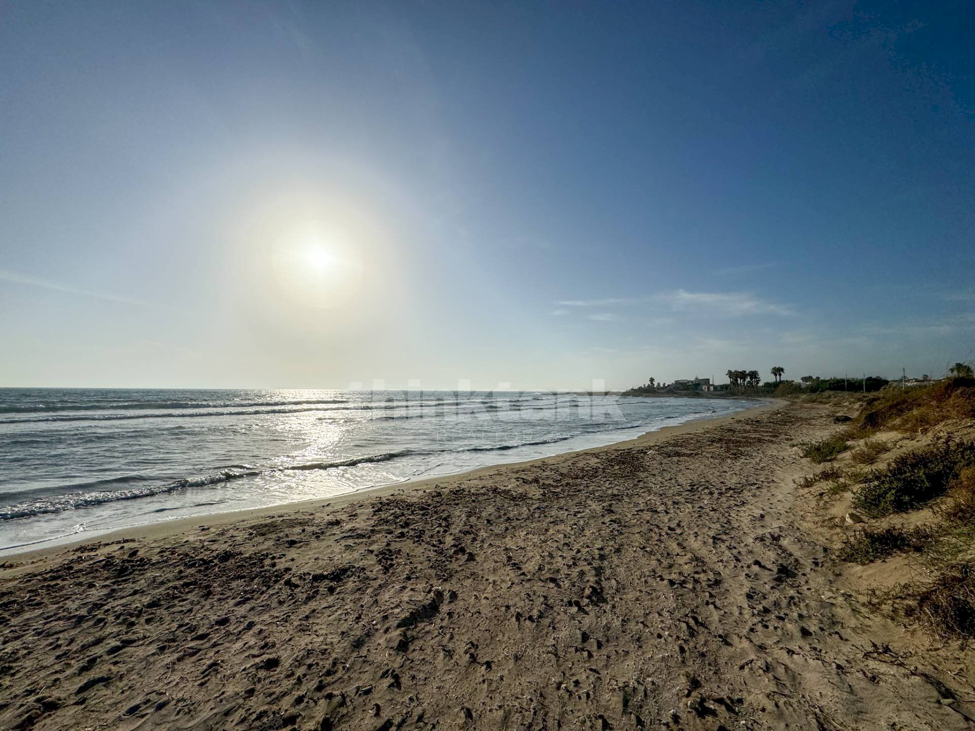 Foto 1 - Terreno edificabile via delle arti, Pachino - foto 1