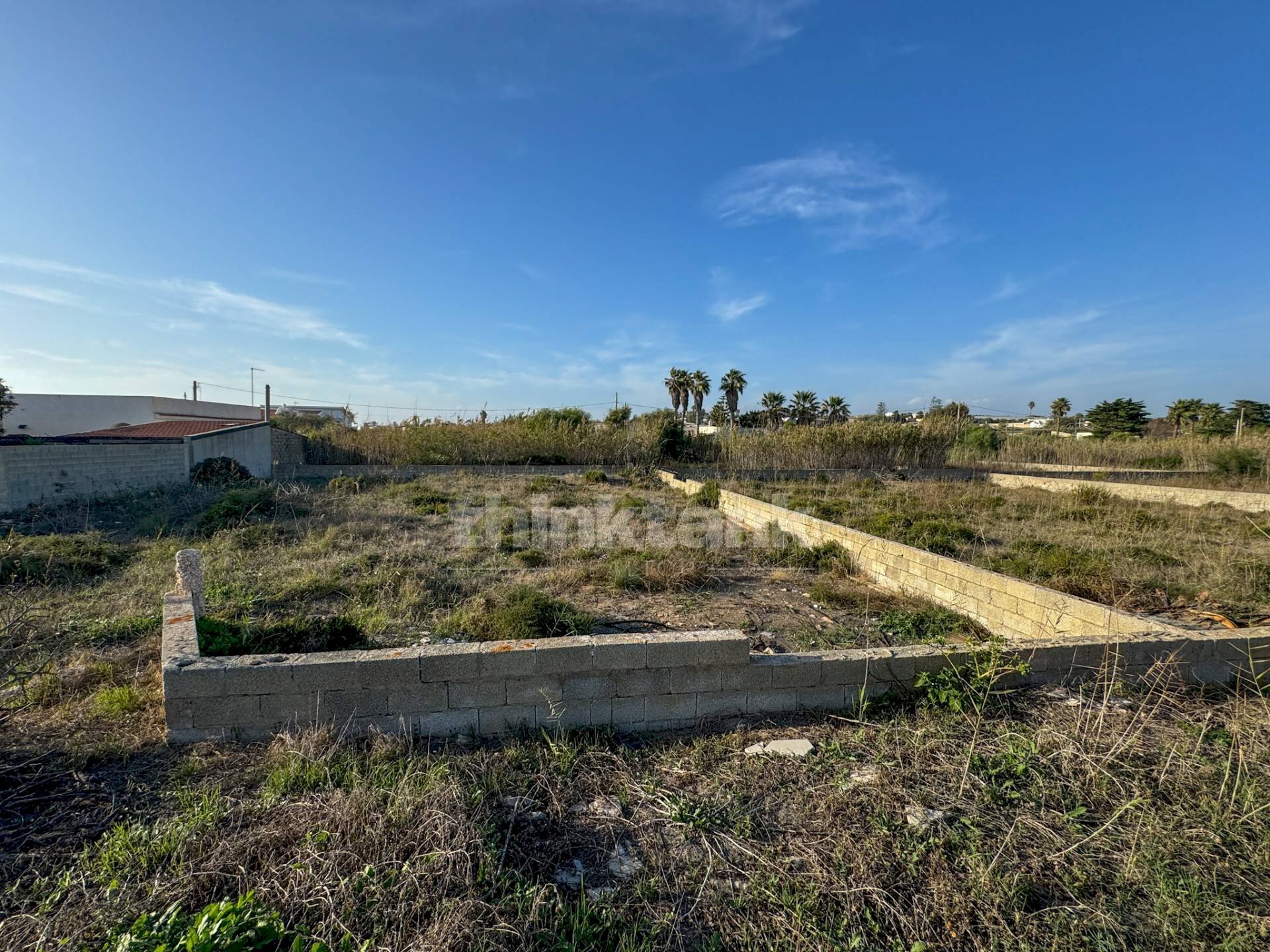 Foto 2 - Terreno edificabile via delle arti, Pachino - foto 2