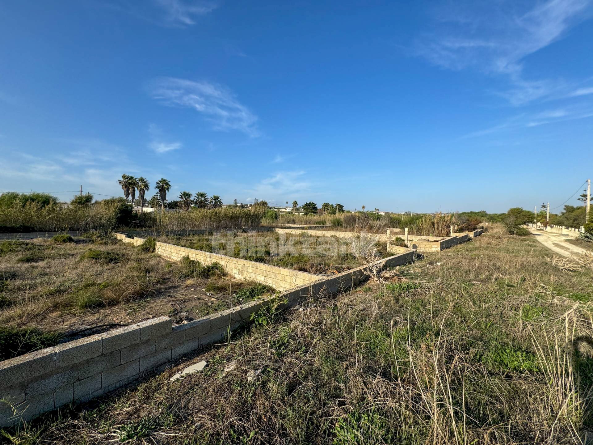 Foto 3 - Terreno edificabile via delle arti, Pachino - foto 3