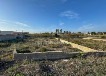 Foto 2 - Terreno edificabile via delle arti, Pachino - foto 2