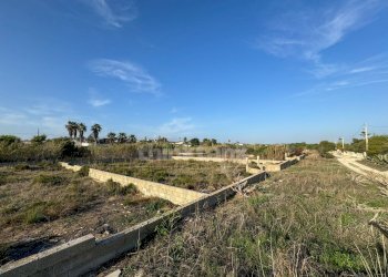 Foto 4 - Terreno edificabile via delle arti, Pachino - foto 4