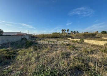 Foto 6 - Terreno edificabile via delle arti, Pachino - foto 6