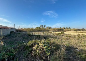 Foto 7 - Terreno edificabile via delle arti, Pachino - foto 7