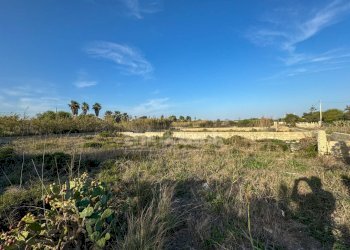 Foto 8 - Terreno edificabile via delle arti, Pachino - foto 8