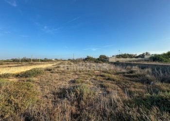 Foto 11 - Terreno edificabile via delle arti, Pachino - foto 11