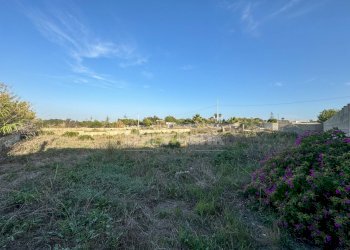 Foto 17 - Terreno edificabile via delle arti, Pachino - foto 17