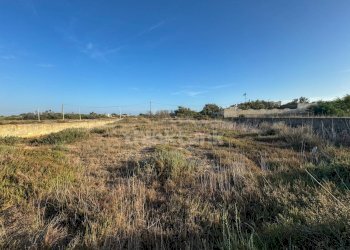 Foto 20 - Terreno edificabile via delle arti, Pachino - foto 20