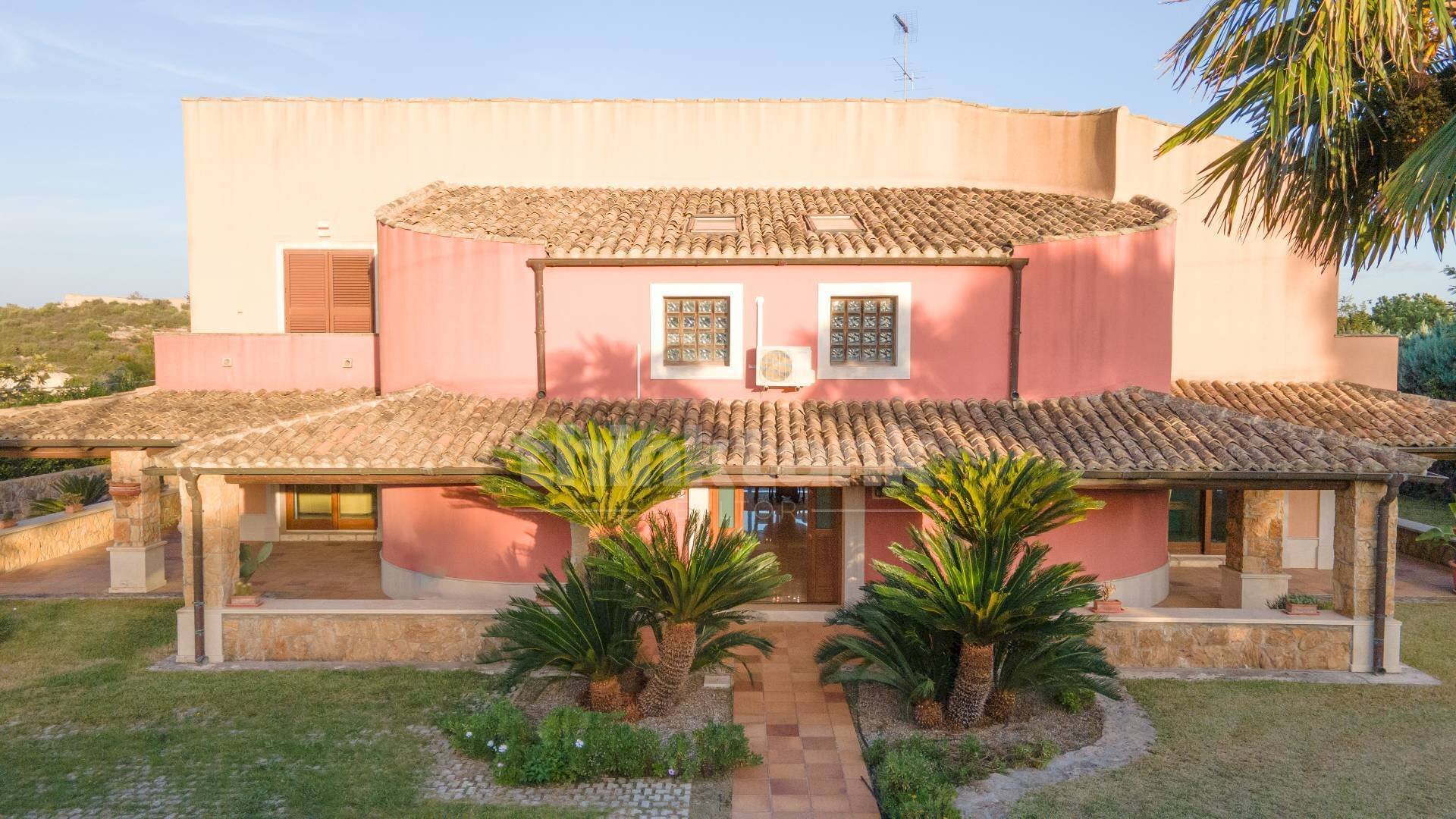 Foto 3 - Villa via madonna del Carmelo
 
snc, Noto - foto 3