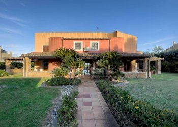 Foto 1 - Villa via madonna del Carmelo
 
snc, Noto - foto 1