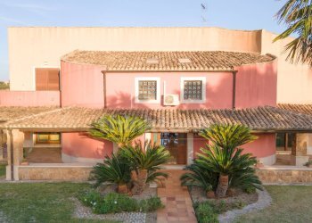 Foto 3 - Villa via madonna del Carmelo
 
snc, Noto - foto 3