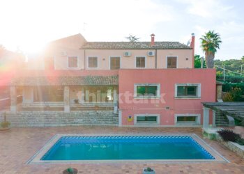 Foto 5 - Villa via madonna del Carmelo
 
snc, Noto - foto 5