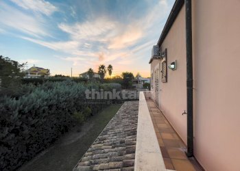 Foto 43 - Villa via madonna del Carmelo
 
snc, Noto - foto 43