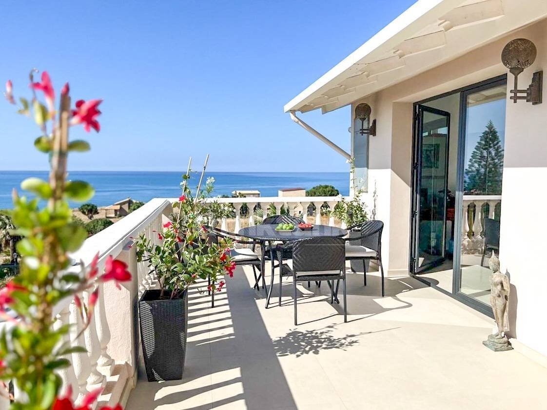 Foto 1 - Villa Via dello Sbarco Anglo Americano
 
snc, Palma di Montechiaro - photo 1