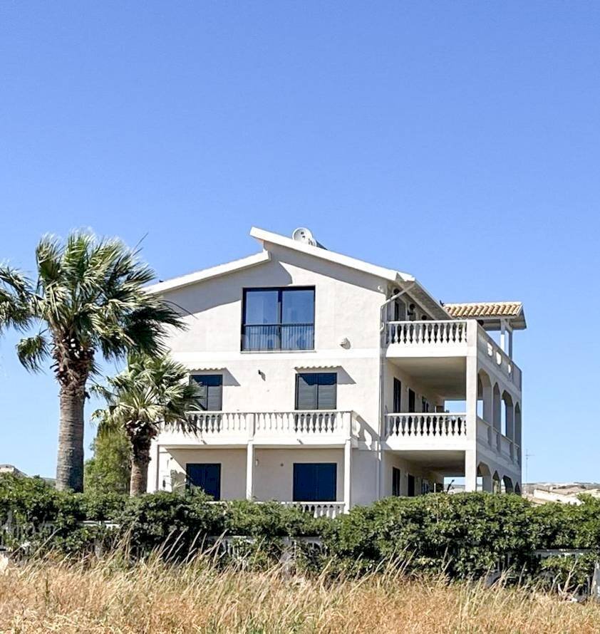 Foto 3 - Villa Via dello Sbarco Anglo Americano
 
snc, Palma di Montechiaro - photo 3