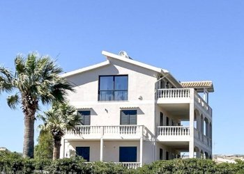 Foto 3 - Villa Via dello Sbarco Anglo Americano
 
snc, Palma di Montechiaro - foto 3