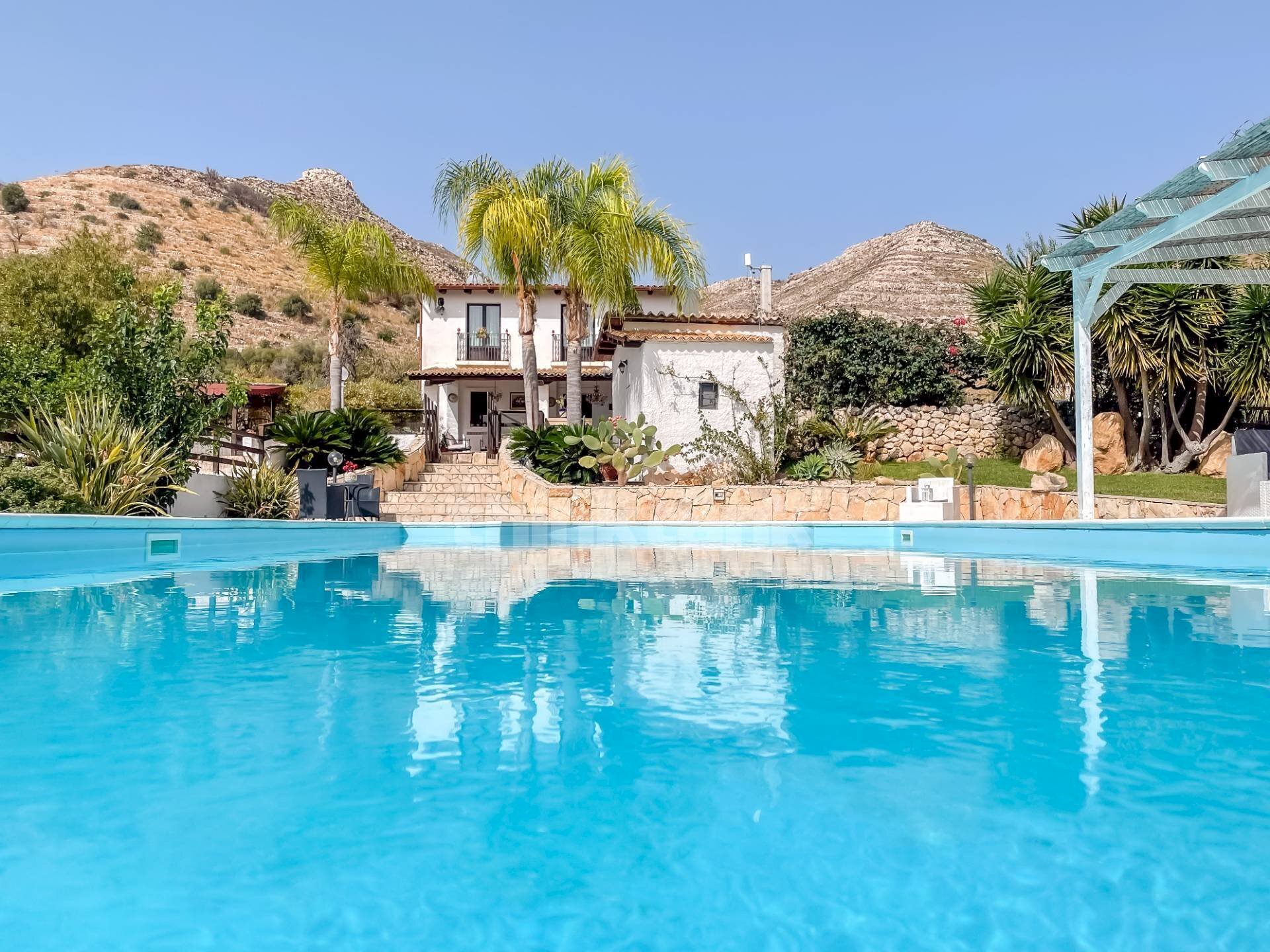 Foto 1 - Villa Strada provinciale 4
 
snc, Avola - photo 1