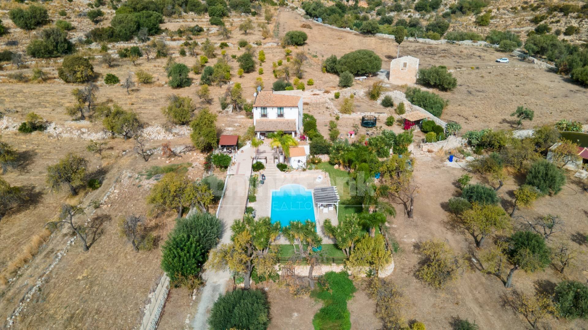 Foto 2 - Villa Strada provinciale 4
snc, Avola - photo 2