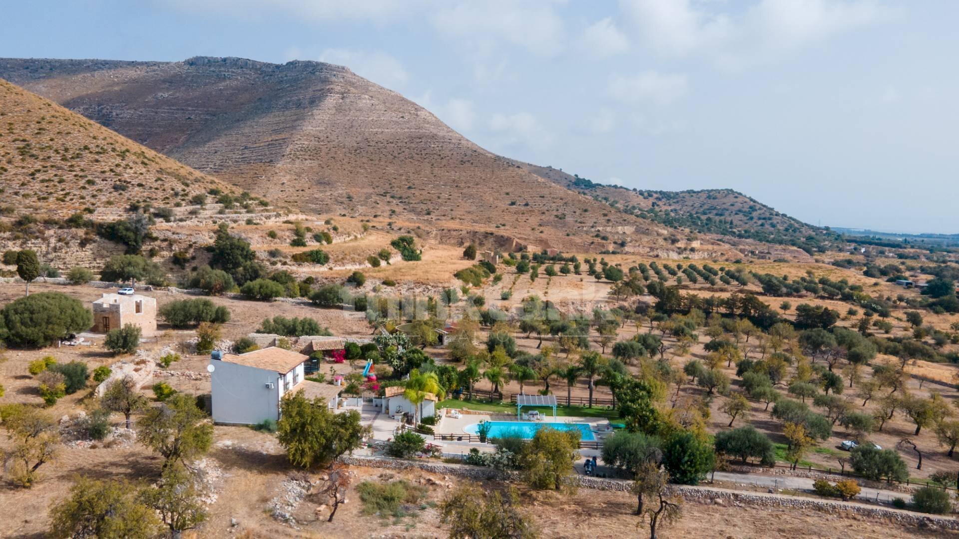 Foto 3 - Villa Strada provinciale 4
snc, Avola - photo 3