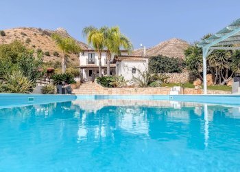 Foto 1 - Villa Strada provinciale 4
 
snc, Avola - foto 1