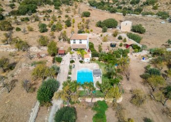 Foto 2 - Villa Strada provinciale 4
 
snc, Avola - foto 2