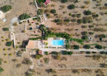 Foto 4 - Villa Strada provinciale 4
 
snc, Avola - foto 4