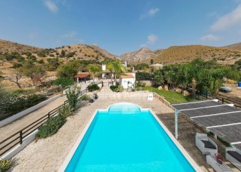 Foto 5 - Villa Strada provinciale 4
 
snc, Avola - foto 5