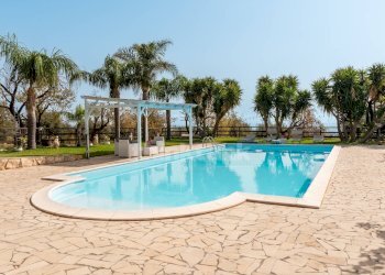 Foto 8 - Villa Strada provinciale 4
 
snc, Avola - foto 8