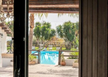 Foto 23 - Villa Strada provinciale 4
 
snc, Avola - foto 23