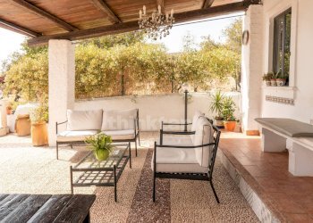 Foto 41 - Villa Strada provinciale 4
 
snc, Avola - foto 41