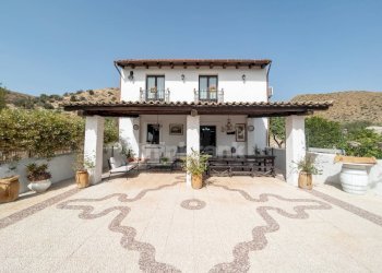 Foto 44 - Villa Strada provinciale 4
 
snc, Avola - foto 44