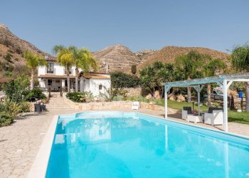 Foto 58 - Villa Strada provinciale 4
 
snc, Avola - foto 58