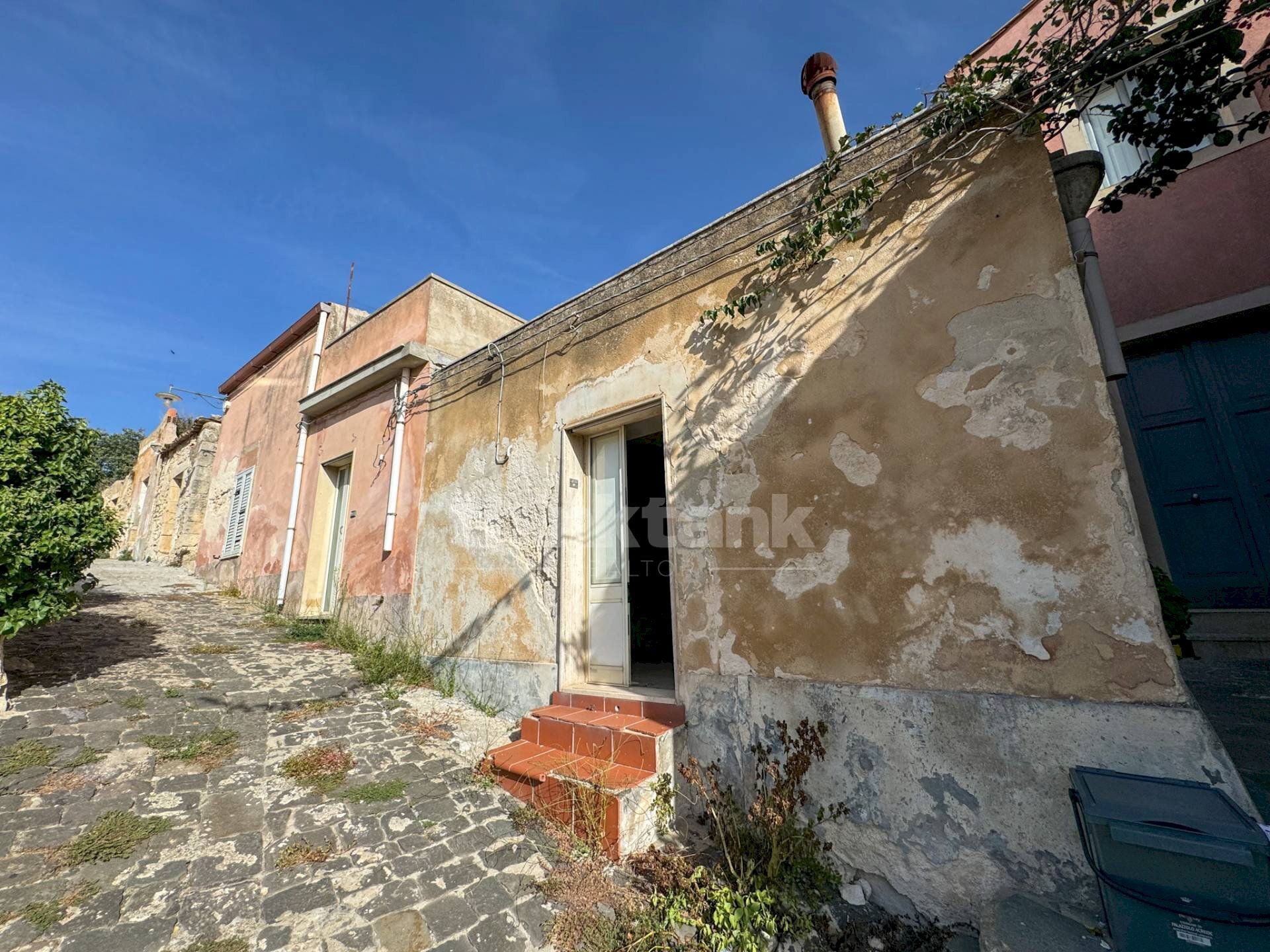 Foto 2 - Independent house Ronco Scalzo
9, Palazzolo Acreide - photo 2