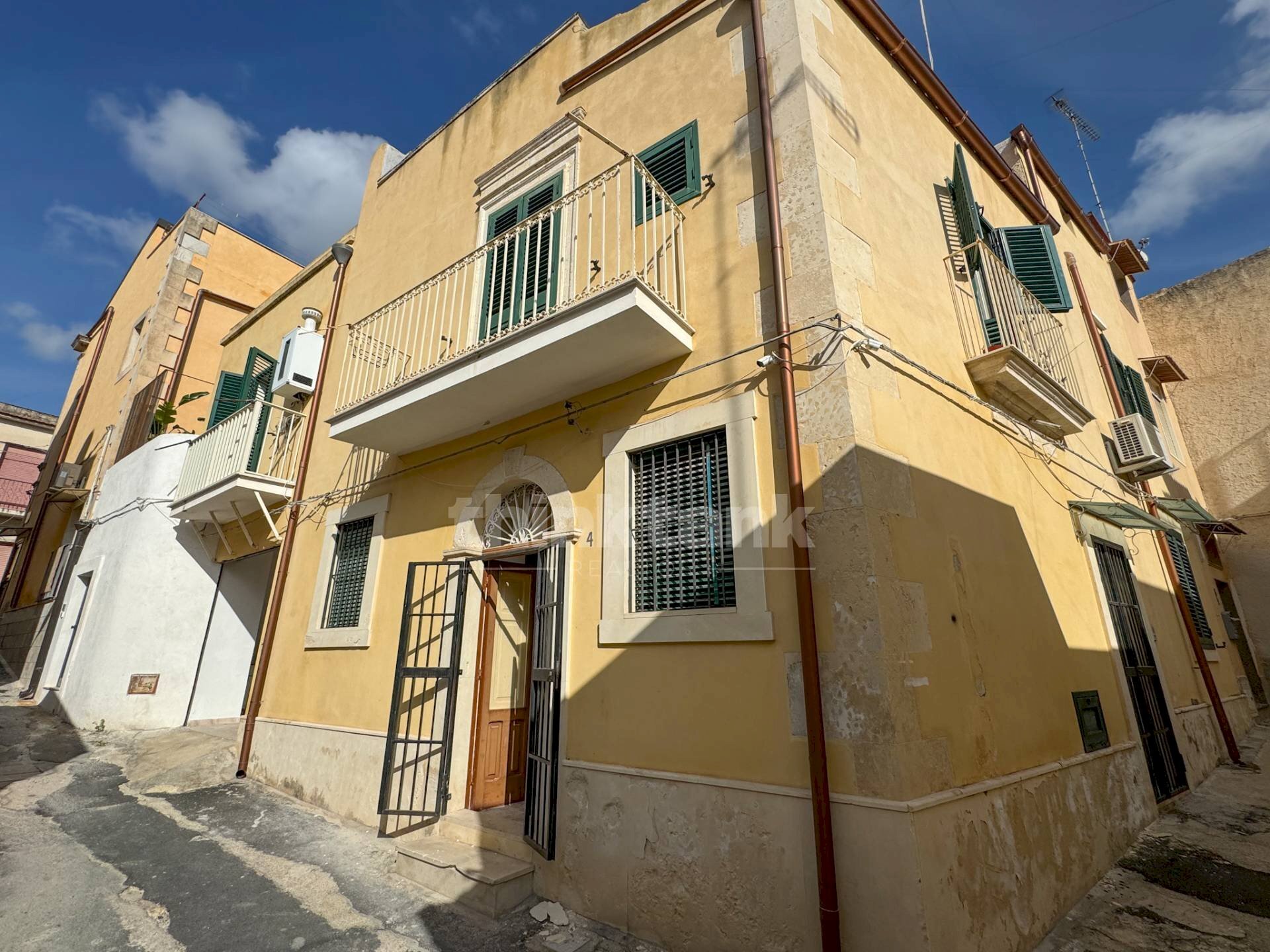 Foto 2 - Casa indipendente Ronco Pellicano, Noto - foto 2