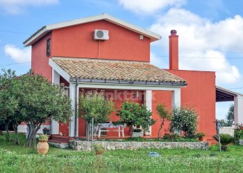 Foto 1 - Villa Contrada Cozzo lupo
 
snc, Noto - foto 1