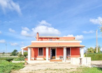 Foto 2 - Villa Contrada Cozzo lupo
 
snc, Noto - foto 2