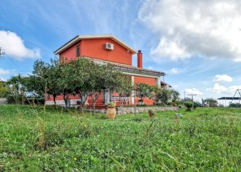 Foto 3 - Villa Contrada Cozzo lupo
 
snc, Noto - foto 3