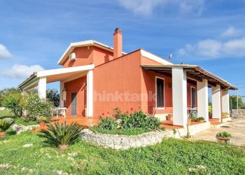 Foto 4 - Villa Contrada Cozzo lupo
 
snc, Noto - foto 4