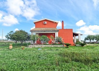 Foto 5 - Villa Contrada Cozzo lupo
 
snc, Noto - foto 5