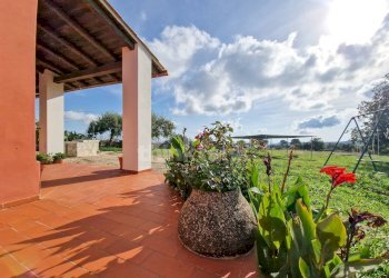 Foto 19 - Villa Contrada Cozzo lupo
 
snc, Noto - foto 19