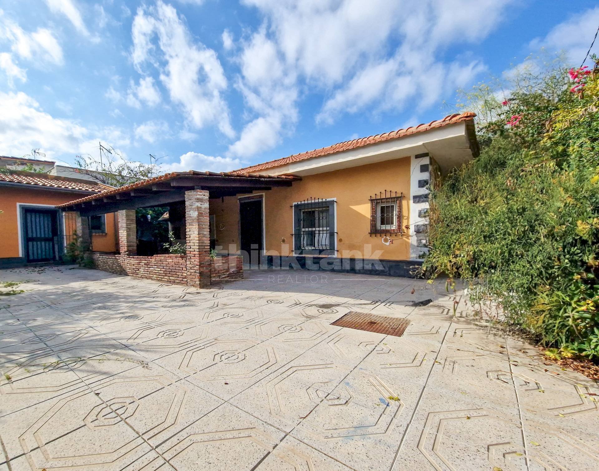 Foto 2 - Villa Villaggio Porto San Leonardo
 
snc, Augusta - foto 2