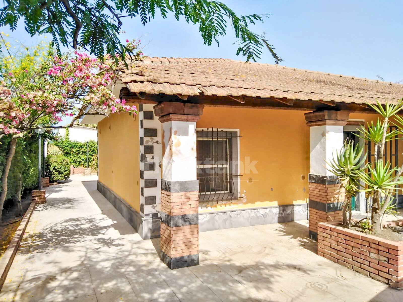 Foto 3 - Villa Villaggio Porto San Leonardo
 
snc, Augusta - foto 3