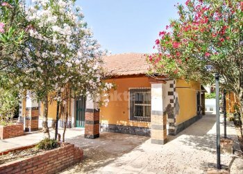 Foto 1 - Villa Villaggio Porto San Leonardo
 
snc, Augusta - foto 1