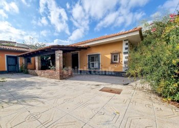 Foto 2 - Villa Villaggio Porto San Leonardo
 
snc, Augusta - foto 2