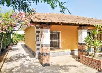 Foto 3 - Villa Villaggio Porto San Leonardo
 
snc, Augusta - foto 3