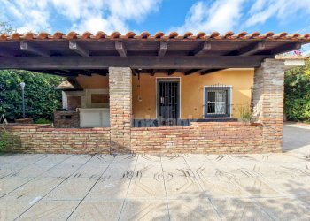 Foto 4 - Villa Villaggio Porto San Leonardo
 
snc, Augusta - foto 4