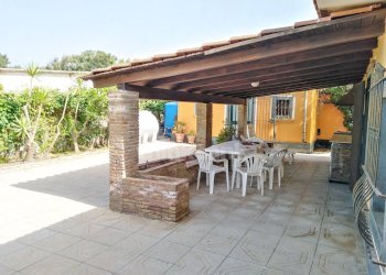 Foto 5 - Villa Villaggio Porto San Leonardo
 
snc, Augusta - foto 5