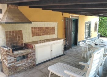 Foto 6 - Villa Villaggio Porto San Leonardo
 
snc, Augusta - foto 6